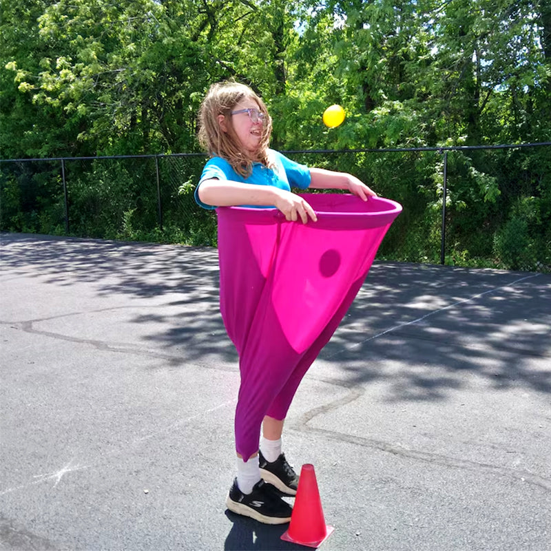 Granny Pants Party Rush! — The Ultimate Backyard Party Game!
