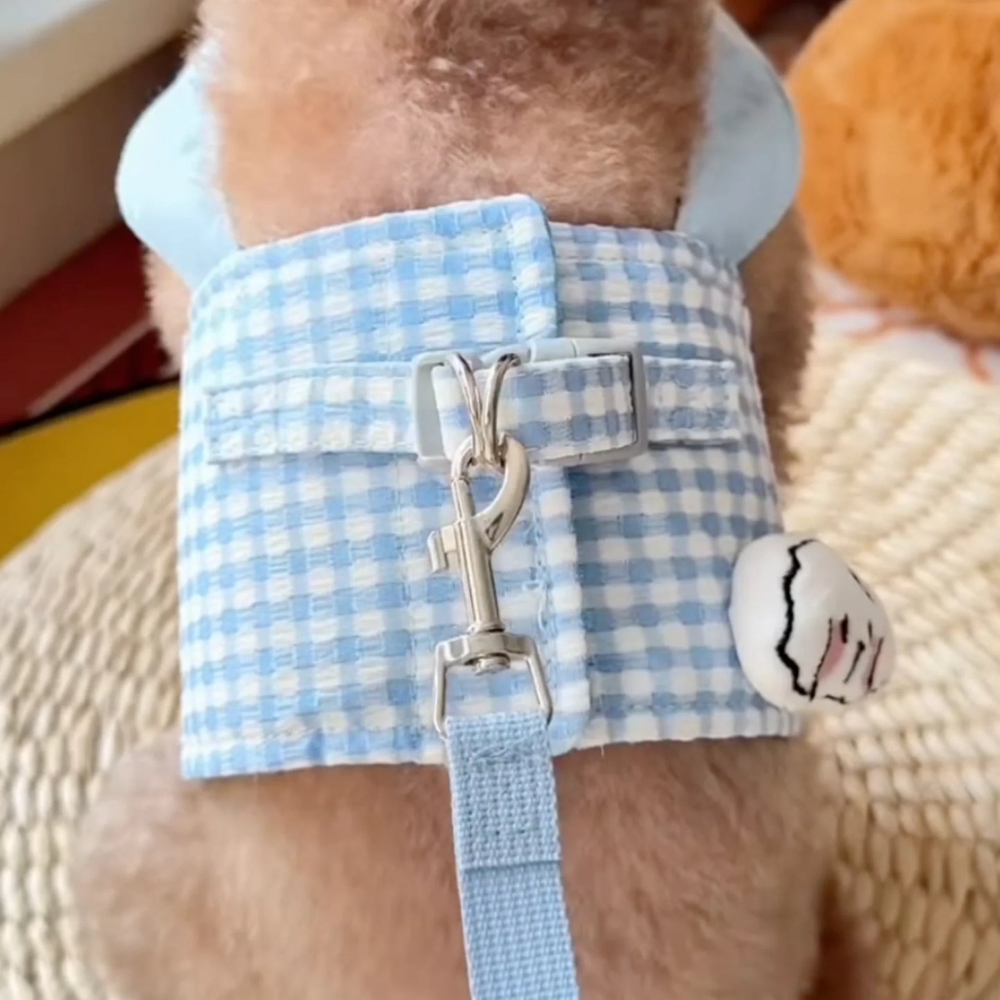 FurryDise™ Summer Dog Outfit