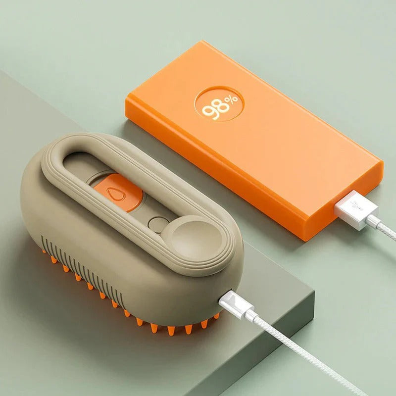 FurryDise-PuffEase Spritz defur comb(buy two and get free shipping)