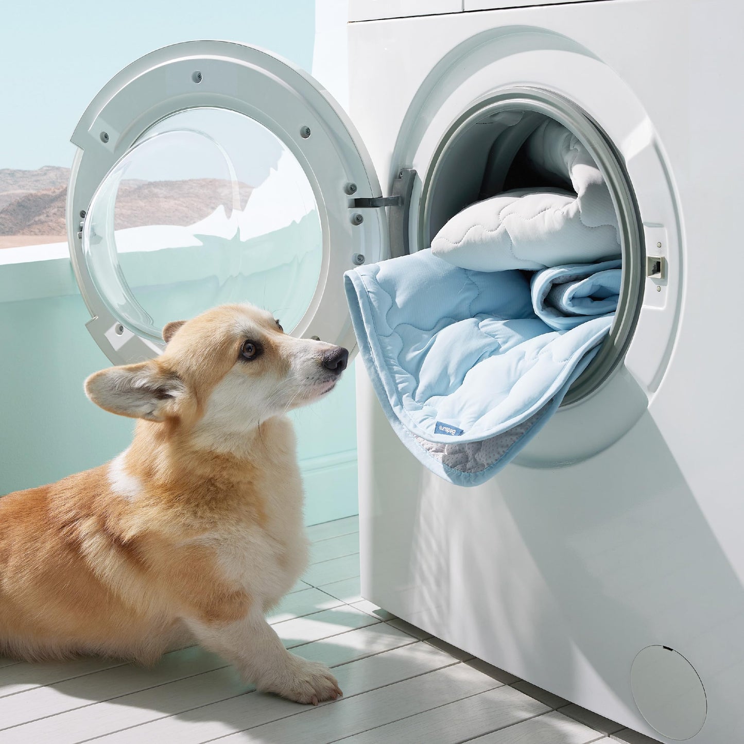CoolNest™ Arc-Chill Pet Mat
