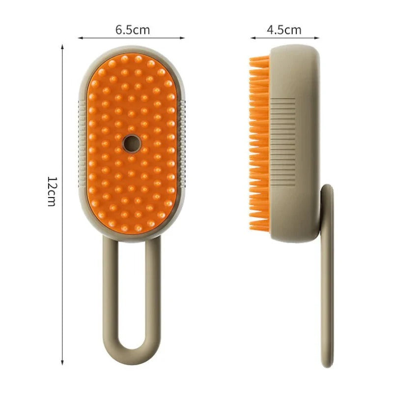 FurryDise-PuffEase Spritz defur comb(buy two and get free shipping)