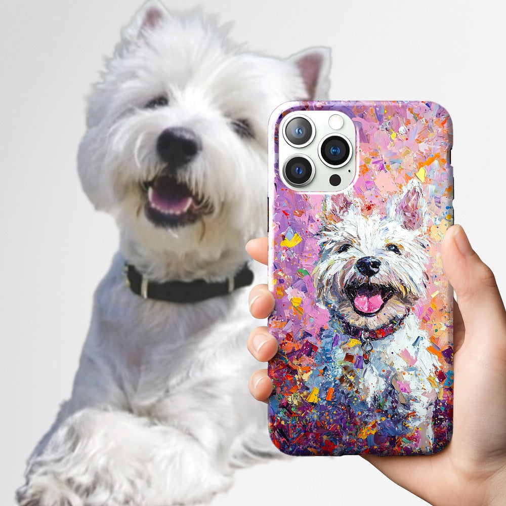 FurryDise-'Party Popper' Special Edition Phone Case