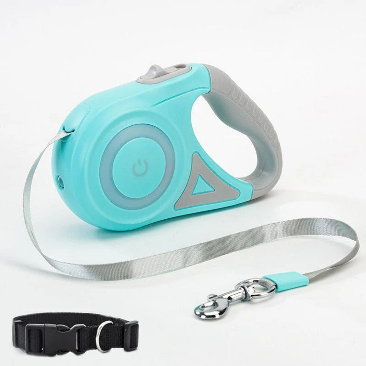 🐇FurryDise™|Top-Rated 2025 Retractable Dog Leash