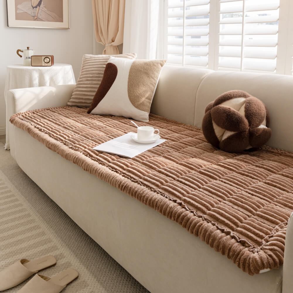 FurryDise™| Pet Mat – Soft, Durable & Easy to Clean for a Fresh, Pet-Friendly Home!