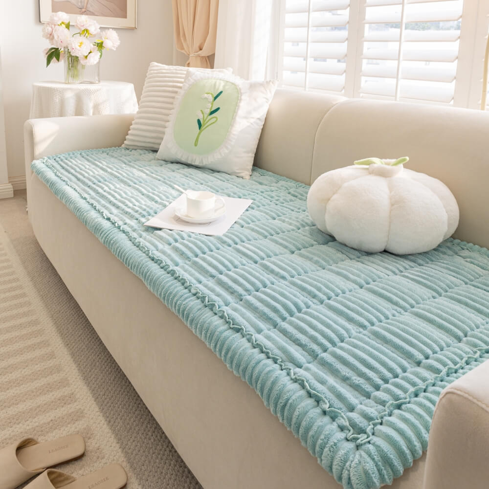 FurryDise™| Pet Mat – Soft, Durable & Easy to Clean for a Fresh, Pet-Friendly Home!