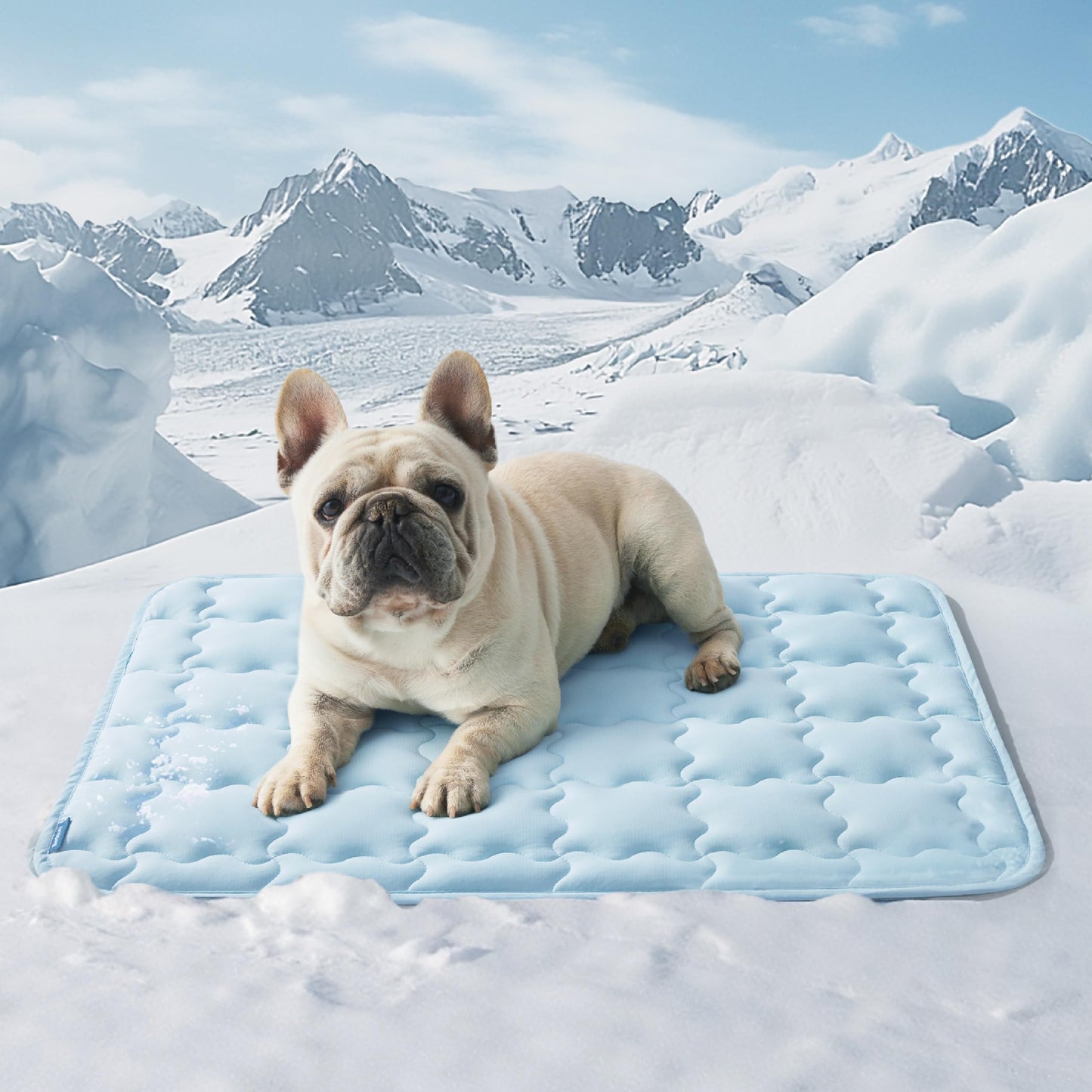 CoolNest™ Arc-Chill Pet Mat