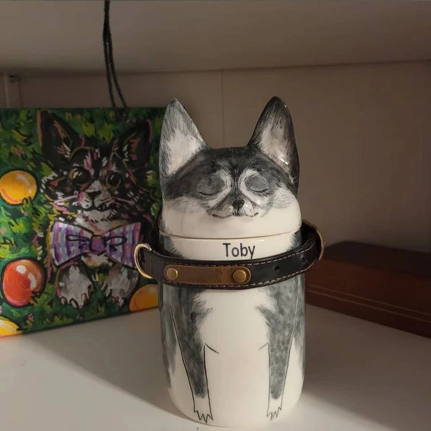 Best pet urns for dog ashes, combining beauty and remembrance