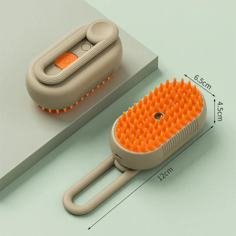 FurryDise-PuffEase Spritz defur comb(buy two and get free shipping)