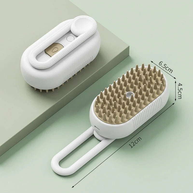 FurryDise-PuffEase Spritz defur comb(buy two and get free shipping)
