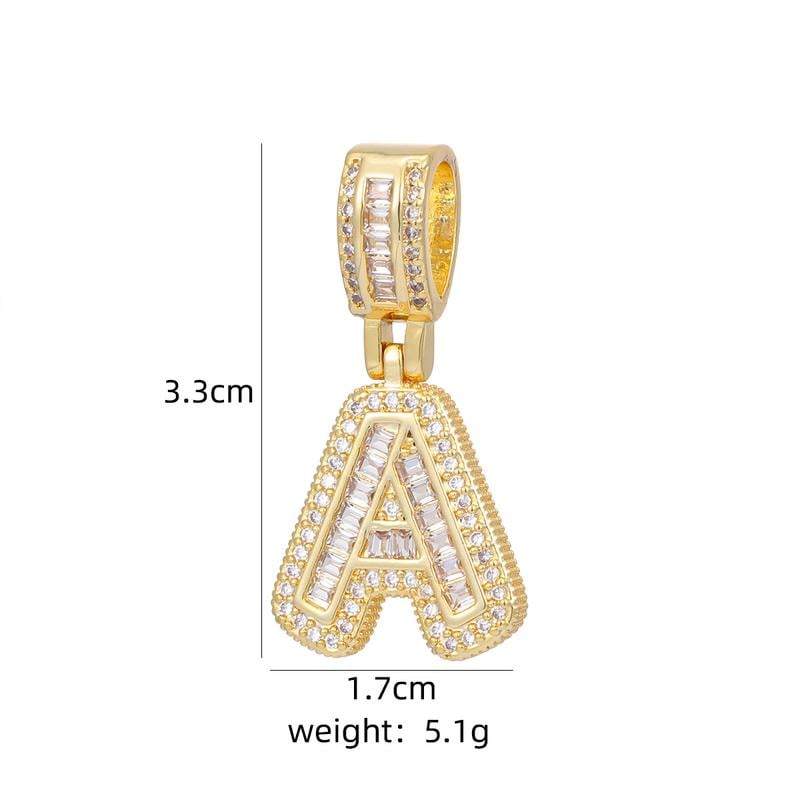 💎FurryDise™ | 💖 Timeless &Meaningful Gift🎁 Personalized Initial Necklace Set