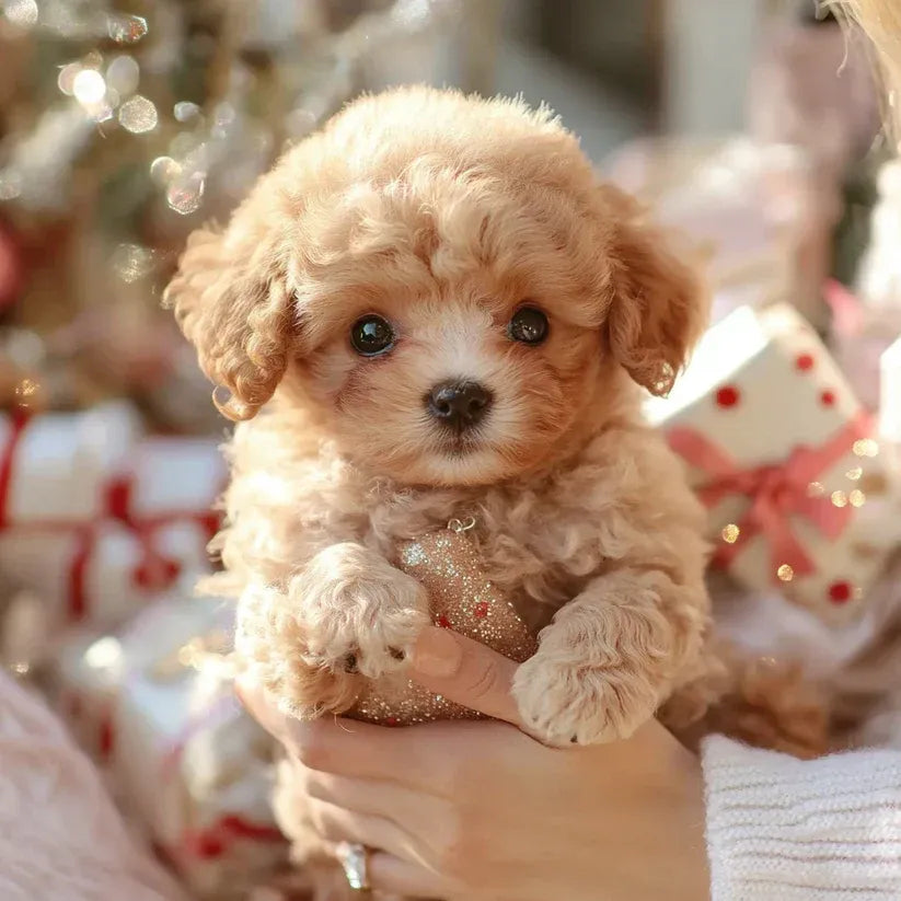 đ¶đ¶NICOO - My Realistic Robot Puppy