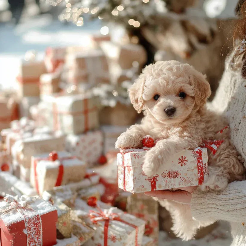 đ¶đ¶NICOO - My Realistic Robot Puppy