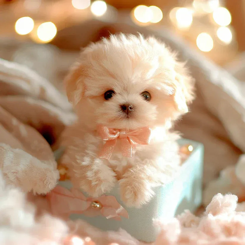 đ¶đ¶NICOO - My Realistic Robot Puppy