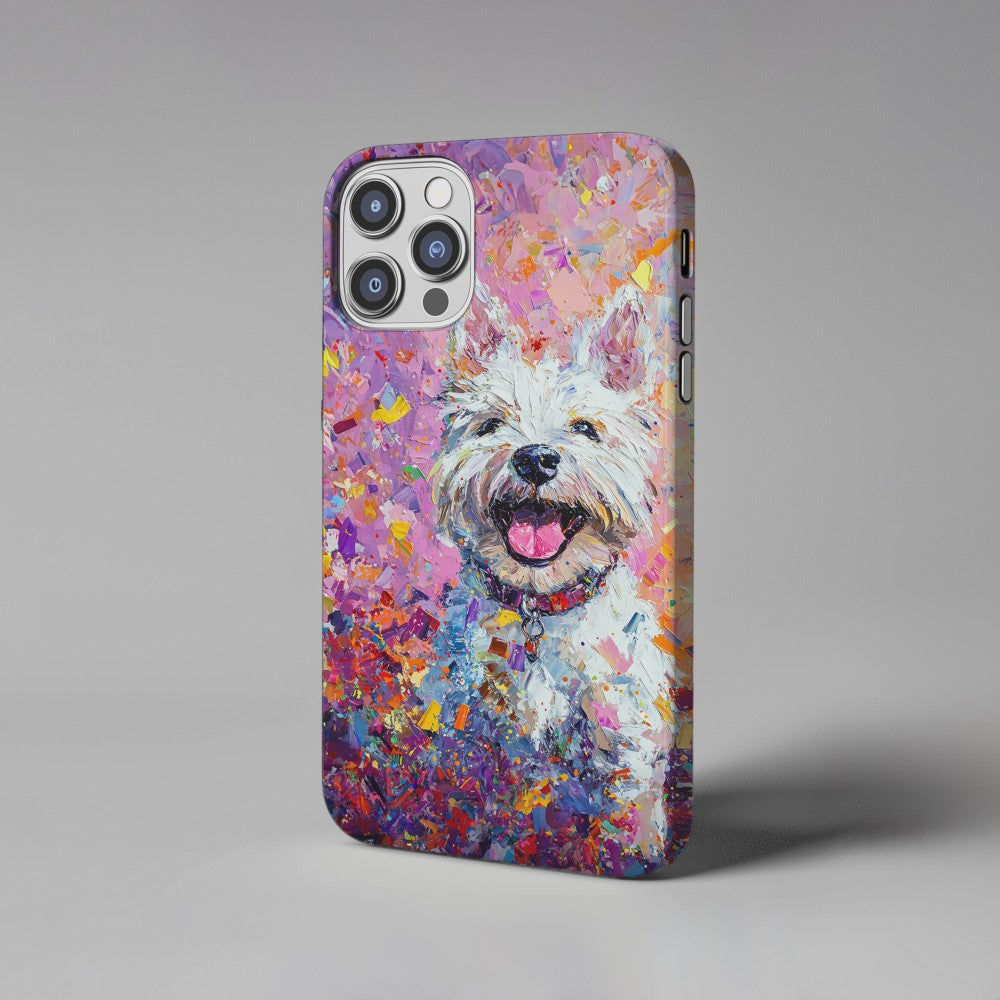 FurryDise-'Party Popper' Special Edition Phone Case