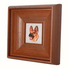 Custom Clays Pet Portrait - Furrydise