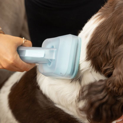 FurryDise ™| Essential 5-in-1 Pet Grooming Kit