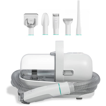FurryDise ™| Essential 5-in-1 Pet Grooming Kit