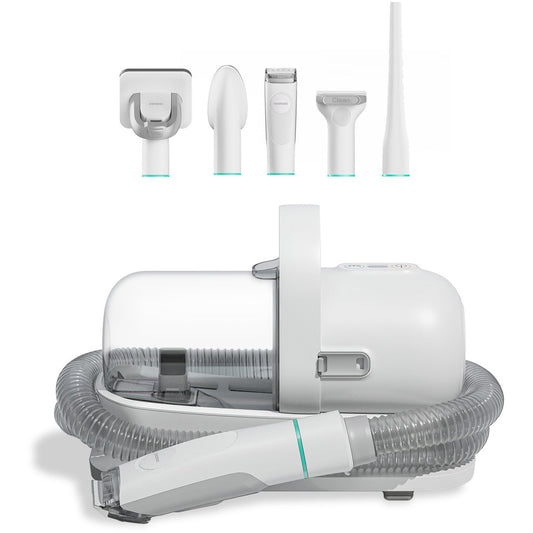 FurryDise ™| Essential 5-in-1 Pet Grooming Kit