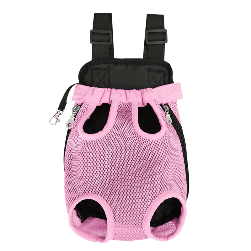 FurryDise™| Adventure Backpack – Explore the World with Your Pet!