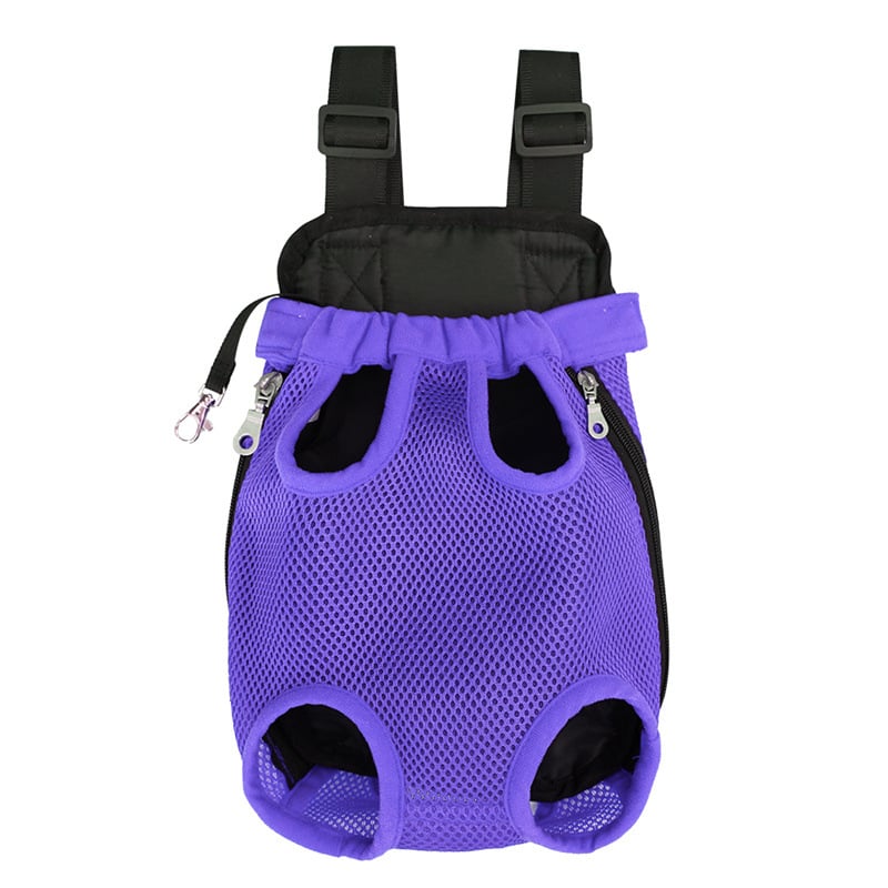 FurryDise™| Adventure Backpack – Explore the World with Your Pet!