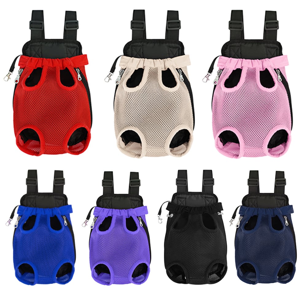 FurryDise™| Adventure Backpack – Explore the World with Your Pet!