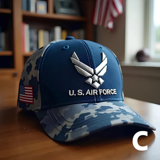 U.S. AIR FORCE 250th Anniversary Cap