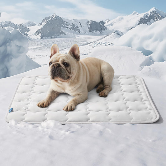CoolNest™ Arc-Chill Pet Mat