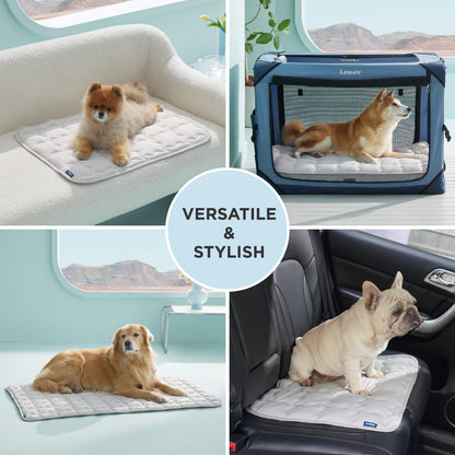 CoolNest™ Arc-Chill Pet Mat