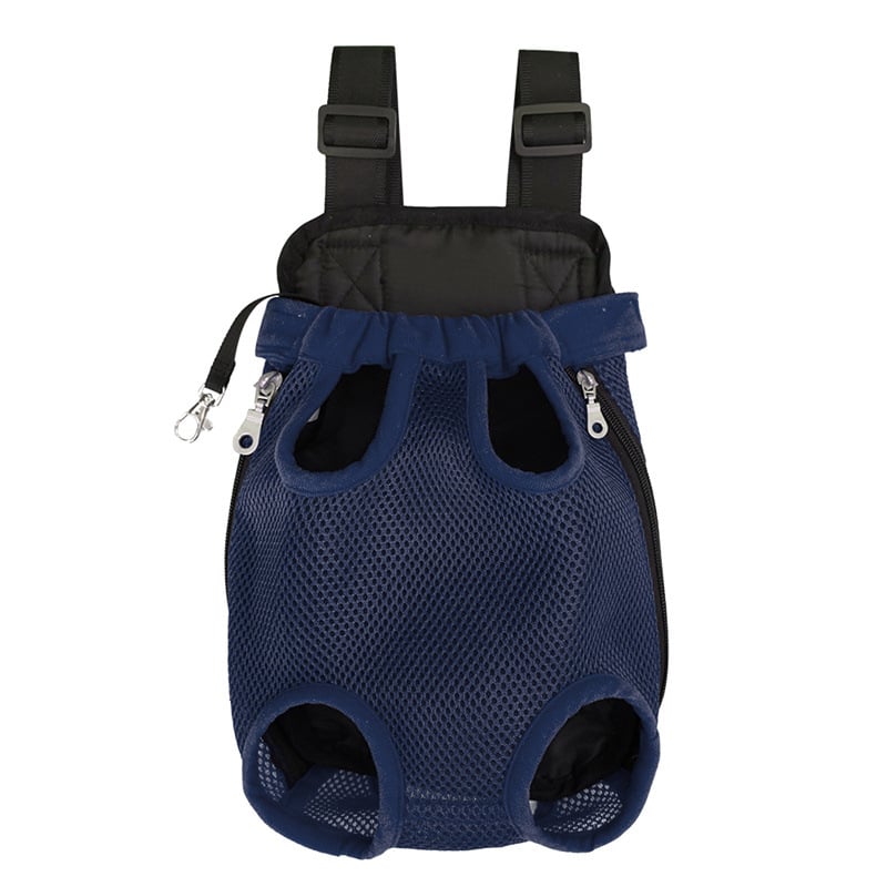 FurryDise™| Adventure Backpack – Explore the World with Your Pet!