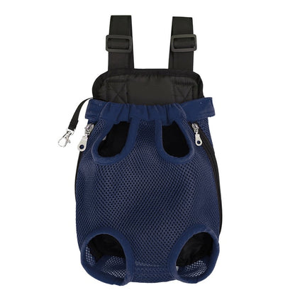FurryDise™| Adventure Backpack – Explore the World with Your Pet!