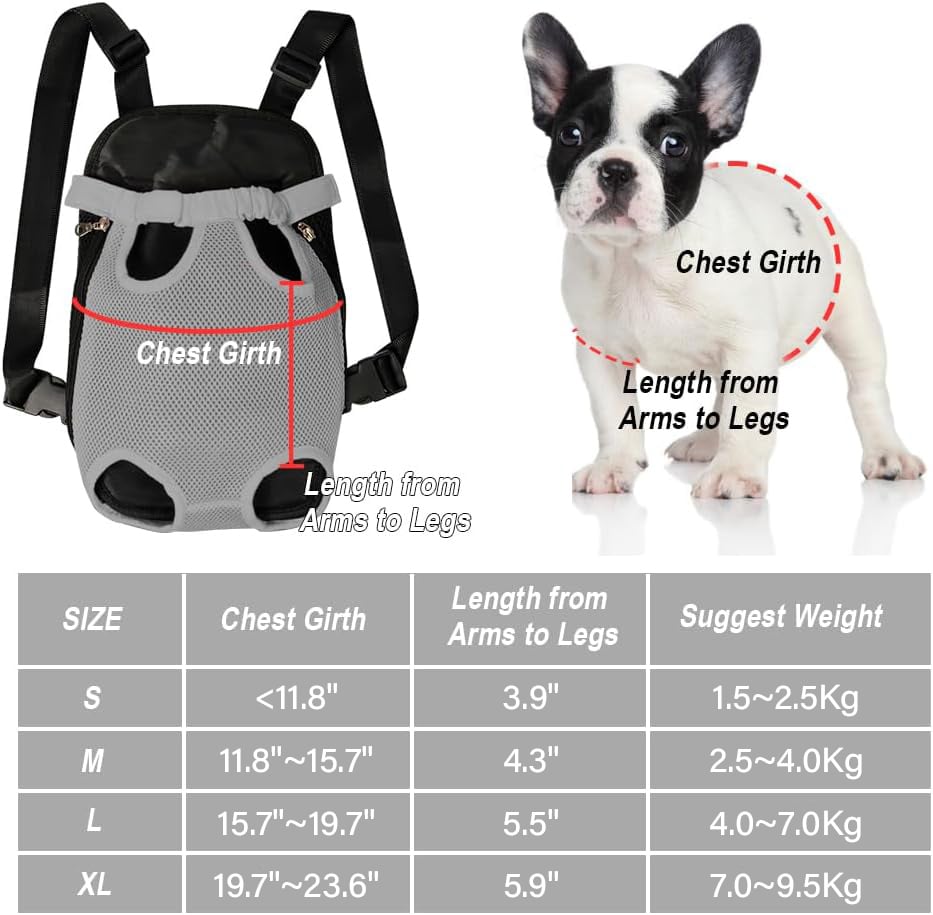 FurryDise™| Adventure Backpack – Explore the World with Your Pet!