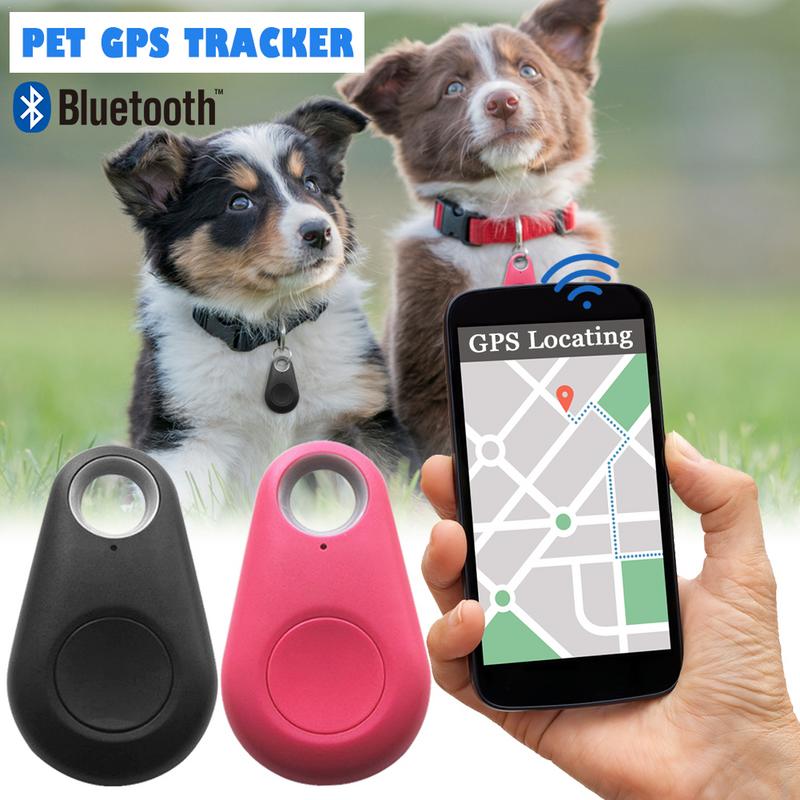 📱FurryDise™|🐶✨Smart Bluetooth Pet Tracker – Never Lose Your Pet Again!