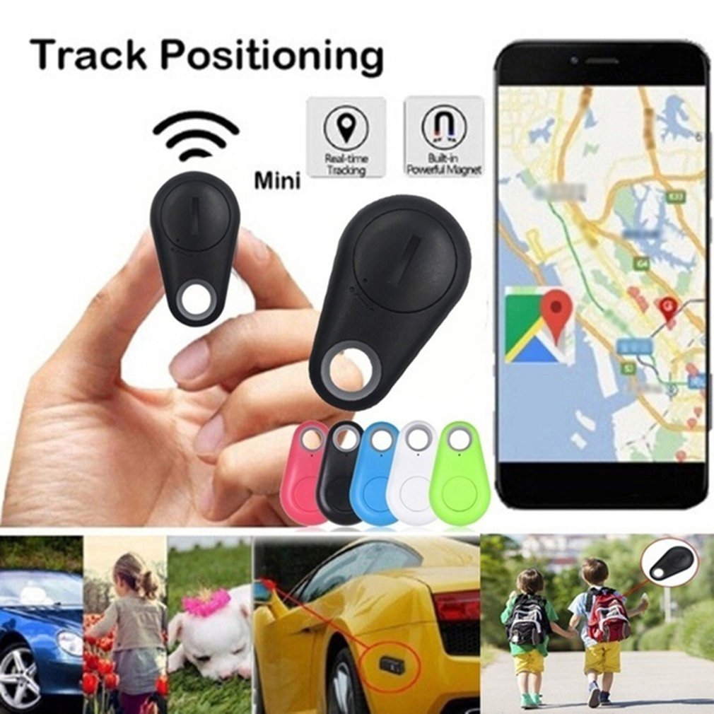 📱FurryDise™|🐶✨Smart Bluetooth Pet Tracker – Never Lose Your Pet Again!