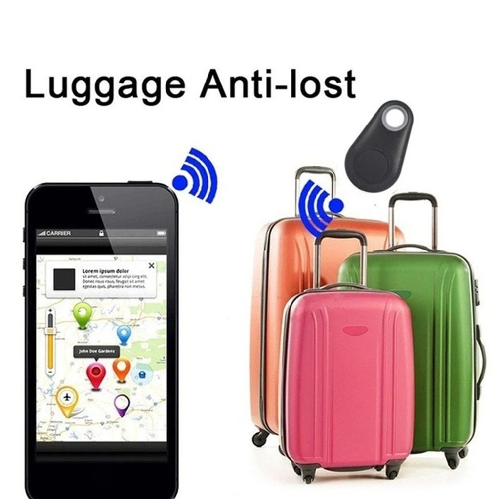 📱FurryDise™|🐶✨Smart Bluetooth Pet Tracker – Never Lose Your Pet Again!