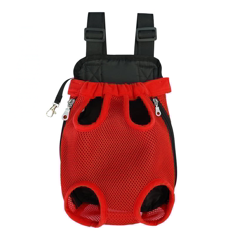 FurryDise™| Adventure Backpack – Explore the World with Your Pet!