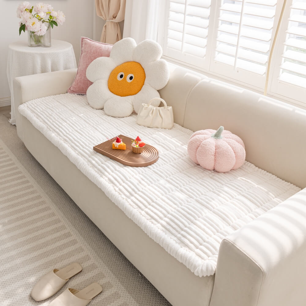 FurryDise™| Pet Mat – Soft, Durable & Easy to Clean for a Fresh, Pet-Friendly Home!