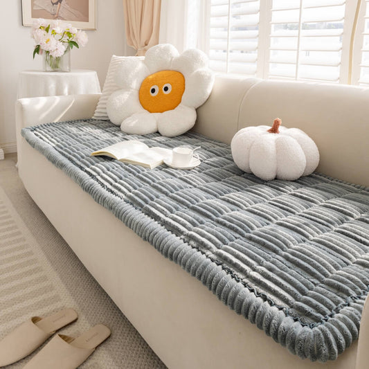 FurryDise™| Pet Mat – Soft, Durable & Easy to Clean for a Fresh, Pet-Friendly Home!