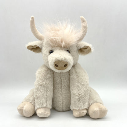 Scottish Handmade Highland Cattle