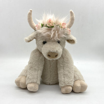 Scottish Handmade Highland Cattle