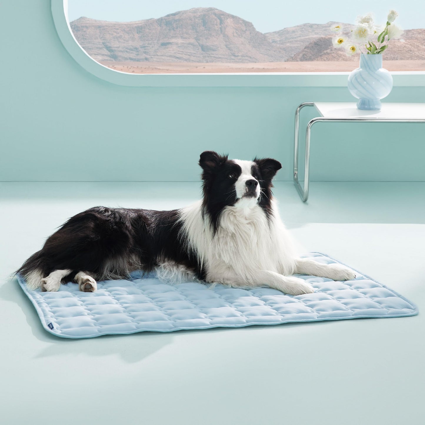 CoolNest™ Arc-Chill Pet Mat