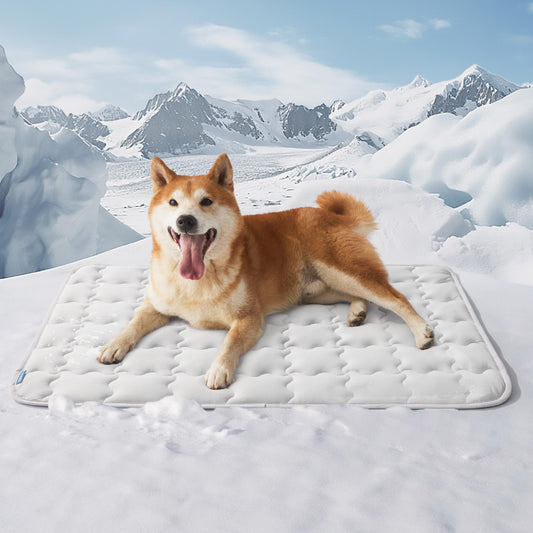 CoolNest™ Arc-Chill Pet Mat