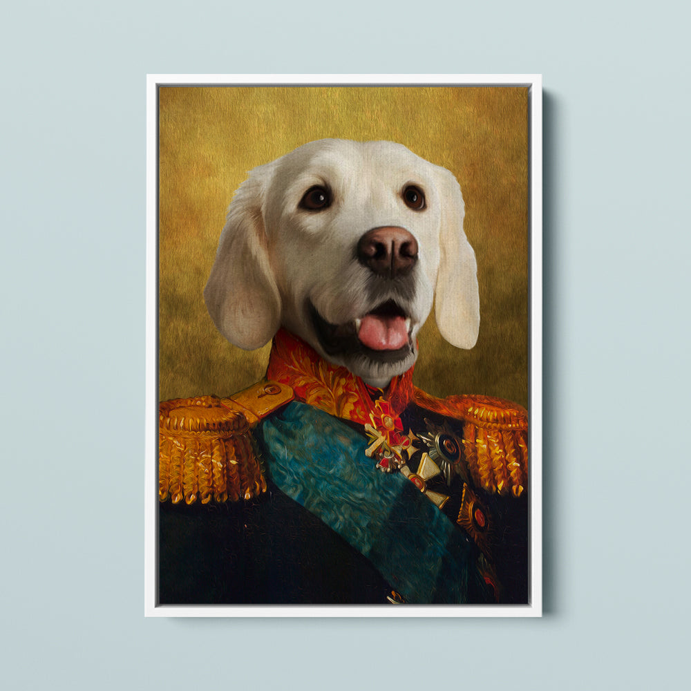 The Duke