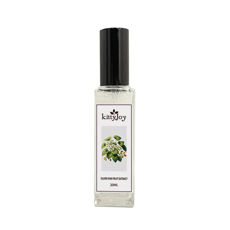FurryDise™|Herbal Cat Joy Spray – Turn Any Spot into Your Cat’s Favorite Place Instantly!