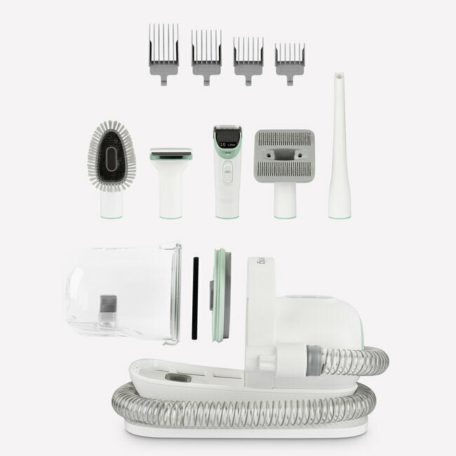 FurryDise ™| Essential 5-in-1 Pet Grooming Kit