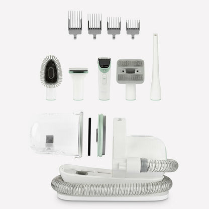 FurryDise ™| Essential 5-in-1 Pet Grooming Kit