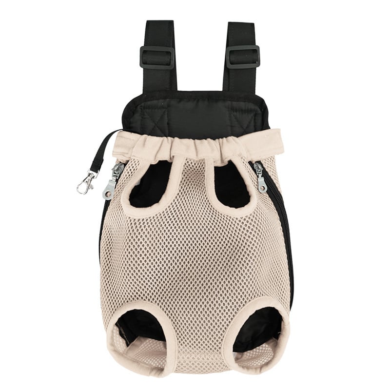 FurryDise™| Adventure Backpack – Explore the World with Your Pet!