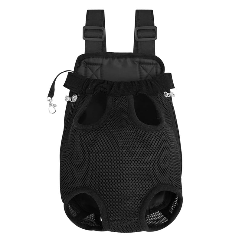 FurryDise™| Adventure Backpack – Explore the World with Your Pet!