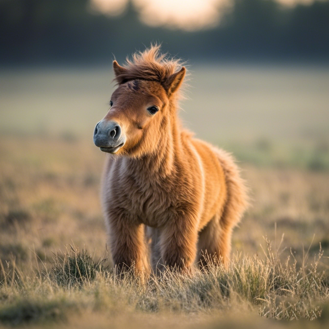 My Realistic Robot Pony 🐎