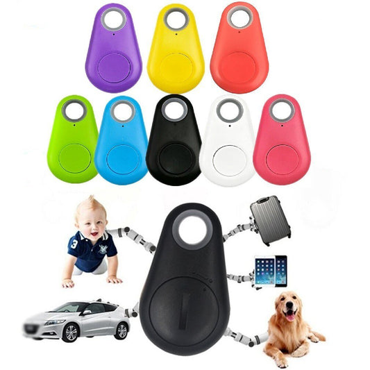 📱FurryDise™|🐶✨Smart Bluetooth Pet Tracker – Never Lose Your Pet Again!