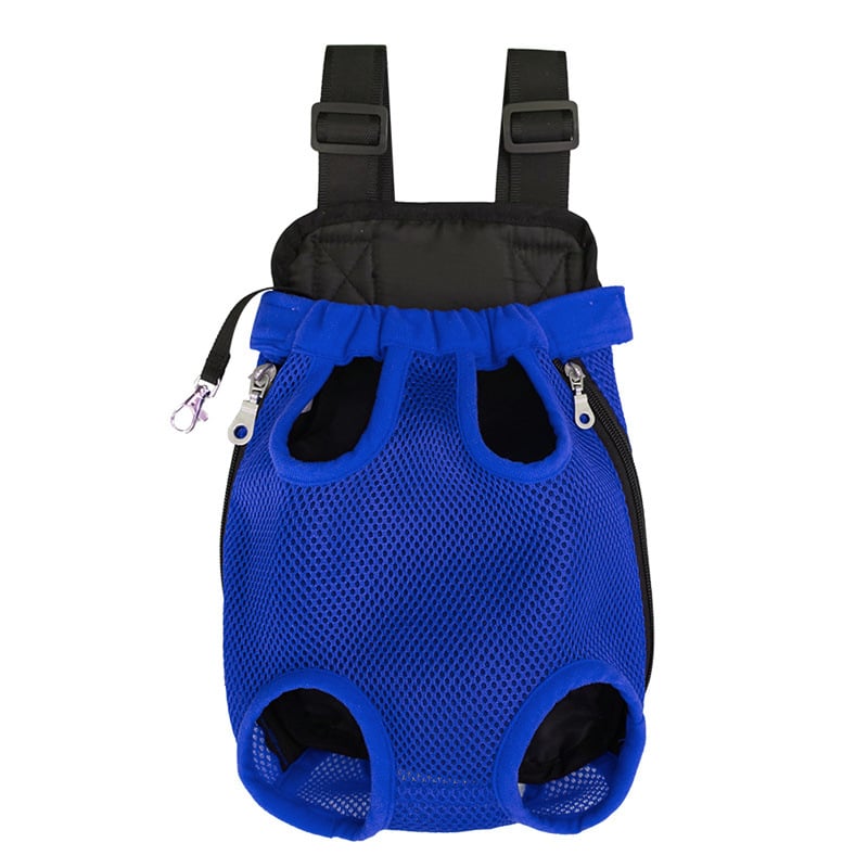 FurryDise™| Adventure Backpack – Explore the World with Your Pet!